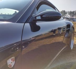 Pensez ce matin au rassemblement de voitures de collection et youngtimers, à Biscarrosse comme chaque 1er dimanche du mois, le rdv est désormais sur le parking Action/Bureau Vallée !