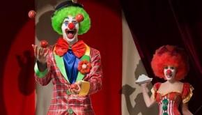 Le cirque dans votre ville, une Foire d’automne, un stage prévention écrans et réseaux sociaux... L'actu Landaise rien que pour vous !