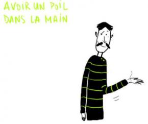 D'où viennent nos expressions comme "faire un tabac", "la tournée des grands Ducs", "un remède de grand mère", à fleur de peau", "avaler des couleuvres", taper sur le système" ou "sauver les meubles" ?