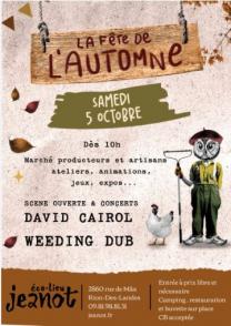 Fermeture de la médiathèque Philippe-Labeyrie de Mont De Marsan pour cause d'inondation, la fête de l’automne et du cuir ovale pour l'info d'ici et de chez nous.