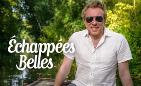 Repas d'avant-match, théâtre et rires avec "Ce soir ou jamais", le 40 sur France 5 et on n'est pas que serré au fond de cette boite, on y est aussi oublié...