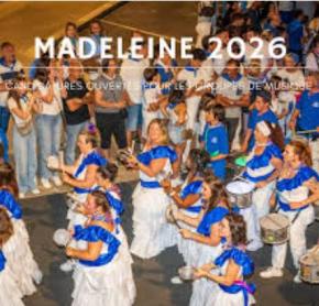 Bon début de semaine, on part voir ce qu'il se passe à Mezos, Perquie, Villeneuve De Marsan et Mont De Marsan...