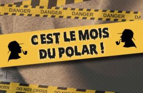 Le week-end s'achève mais les pages de l'agenda se tournent: Notre actu de ce 19 Janvier avec le retour du mois du polar et une soirée sur les dangers du numérique !