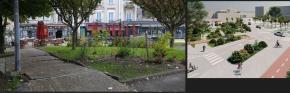 Bon 17 Décembre à l'écoute d'Enjoy40, dans l'actu d'ici, encore des travaux !