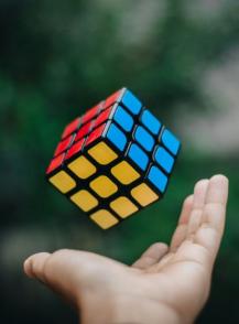 Halloween en approche, ça va saigner sur Enjoy40, bouleversement pour le stationnement à Mugron et une compétition officielle de Rubik’s cube dans les Landes, pour l'info de cette St Juste !