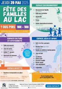 La St Augustin et de l'info de proximité qui nous concerne vraiment tous ! Limites d'agglo qui bougent, retour d' un covid...
